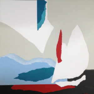 matilda dumas - Sailing on Pittwater seriers #1