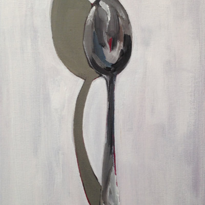 Spoons #2