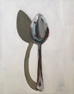 Matilda Dumas - spoons