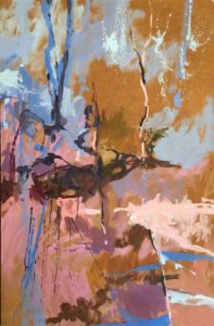 Art by Matilda Dumas