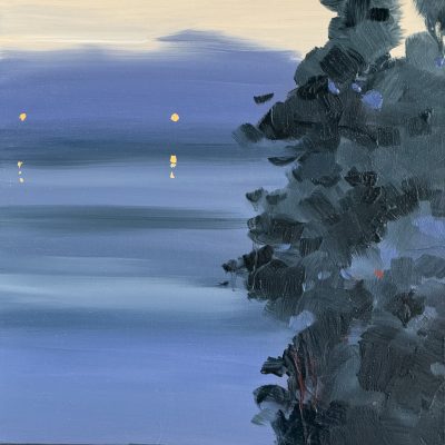 14. Looking to the other side 32 x 32