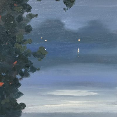 15. Pooling Light 32 x 32