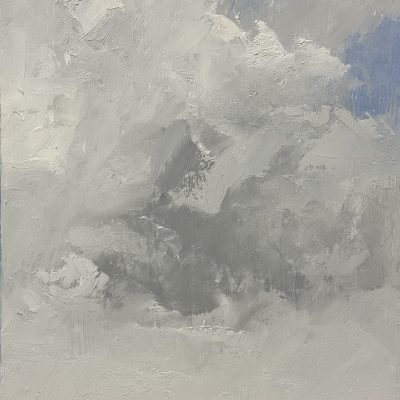 Cloud Studies 1