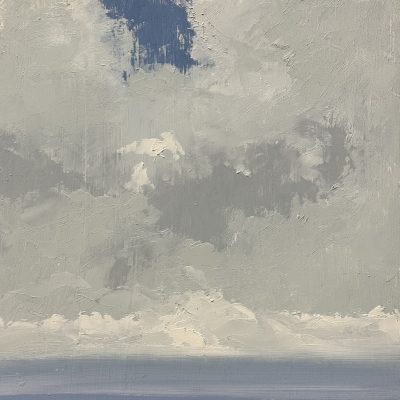 Cloud Studies 2