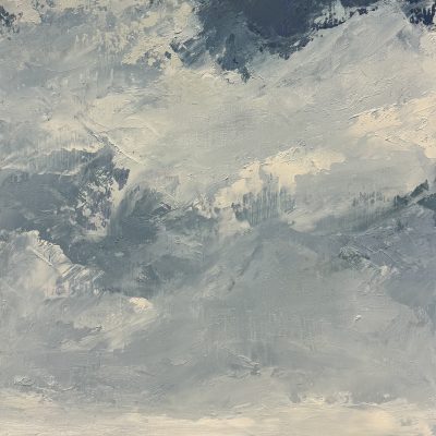 Cloud Studies 5