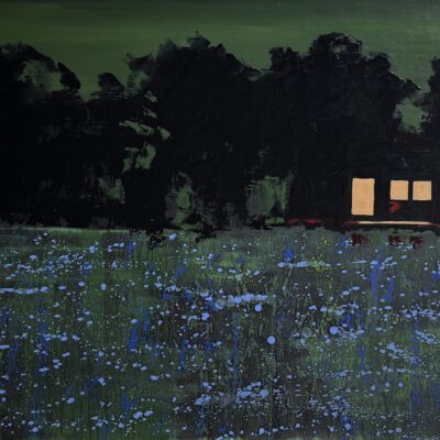 Light in the Window