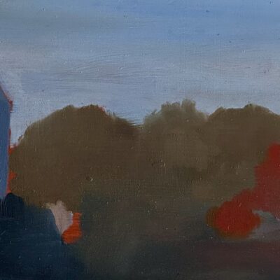 Changing Shadows